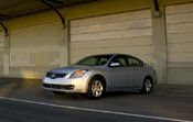 2008 Nissan Altima Picture